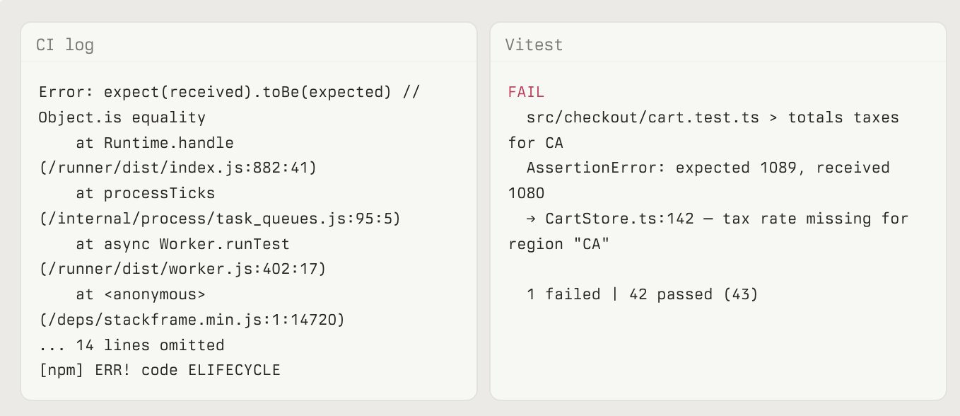 Optimizing your dev environment for coding agents – image 2