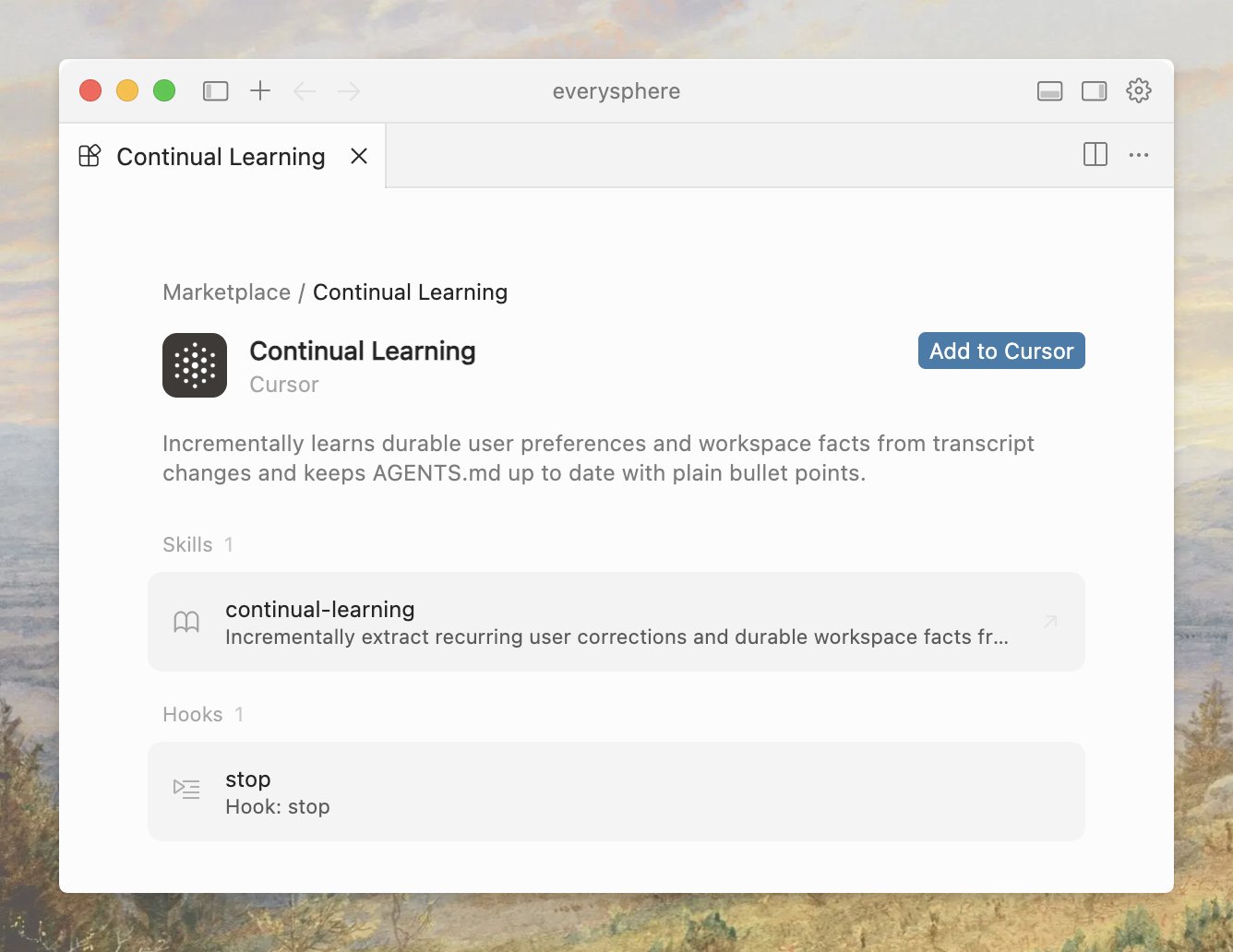 Towards self-learning coding agents – image 1
