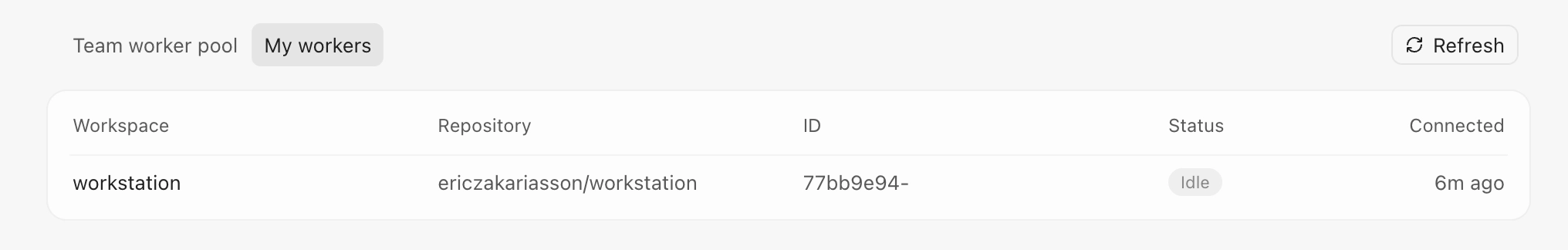 Your Mac mini is now a Cursor agent – image 2